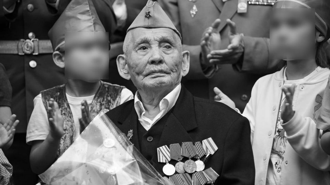 Рзагул Байкешев
