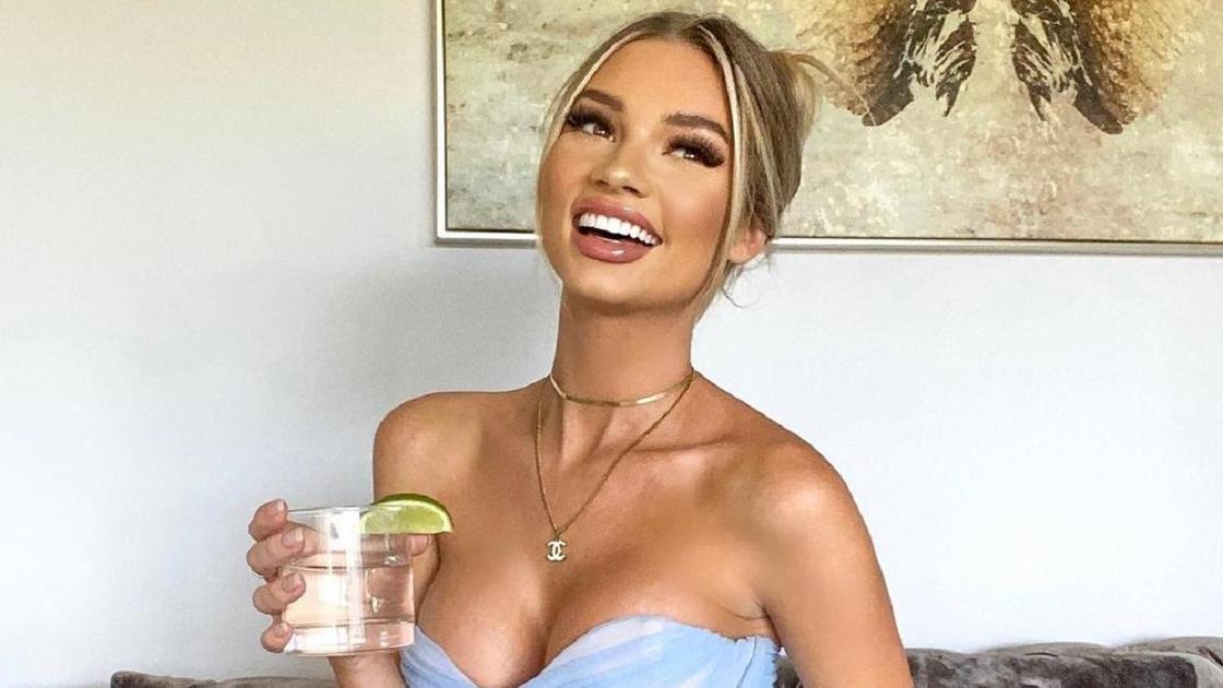 Алекса Коллинз