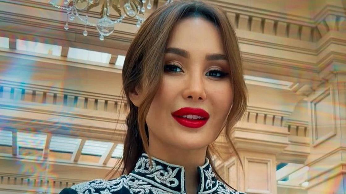 Рано Умарова