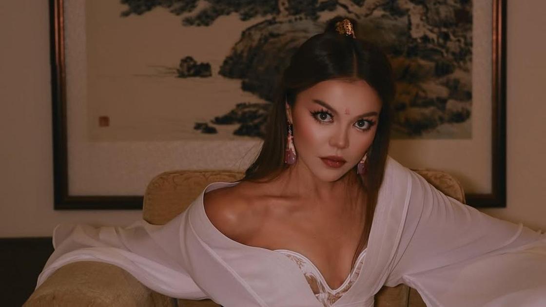 Жаркынай Ханайым