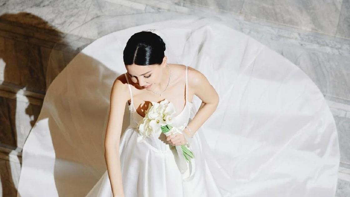 Куралай Анарбекова