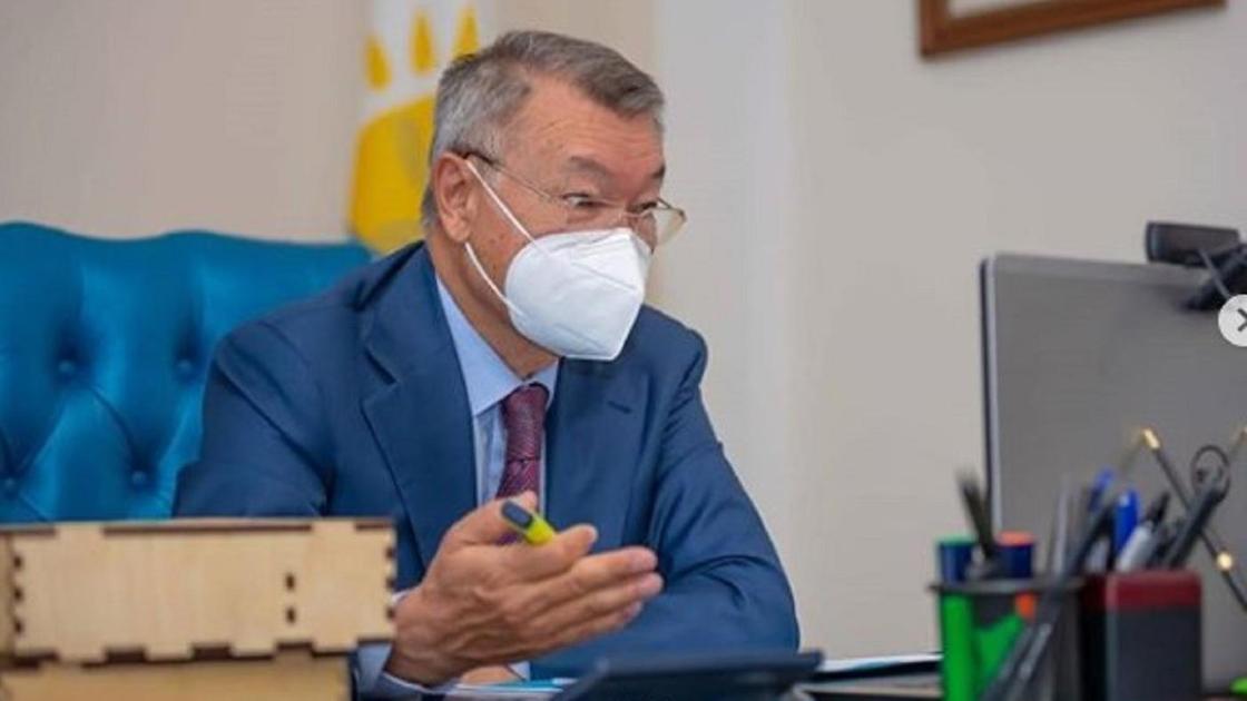 ахметов ахметов