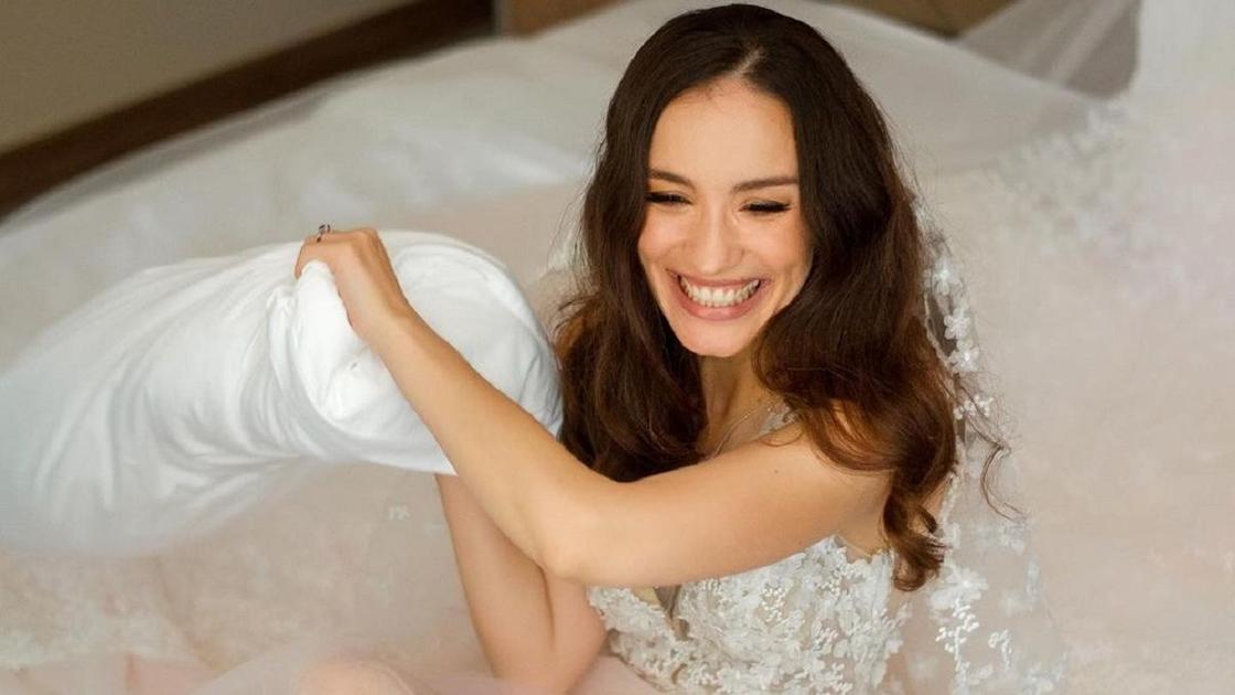 Виктория Дайнеко