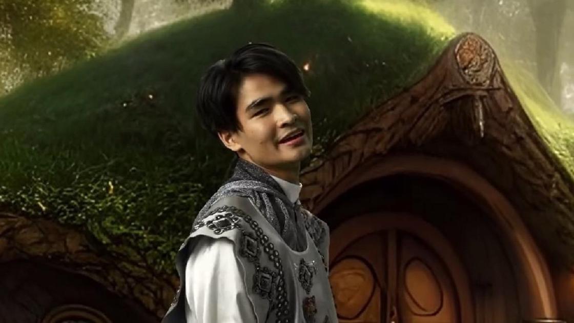 Мади Рымбаев