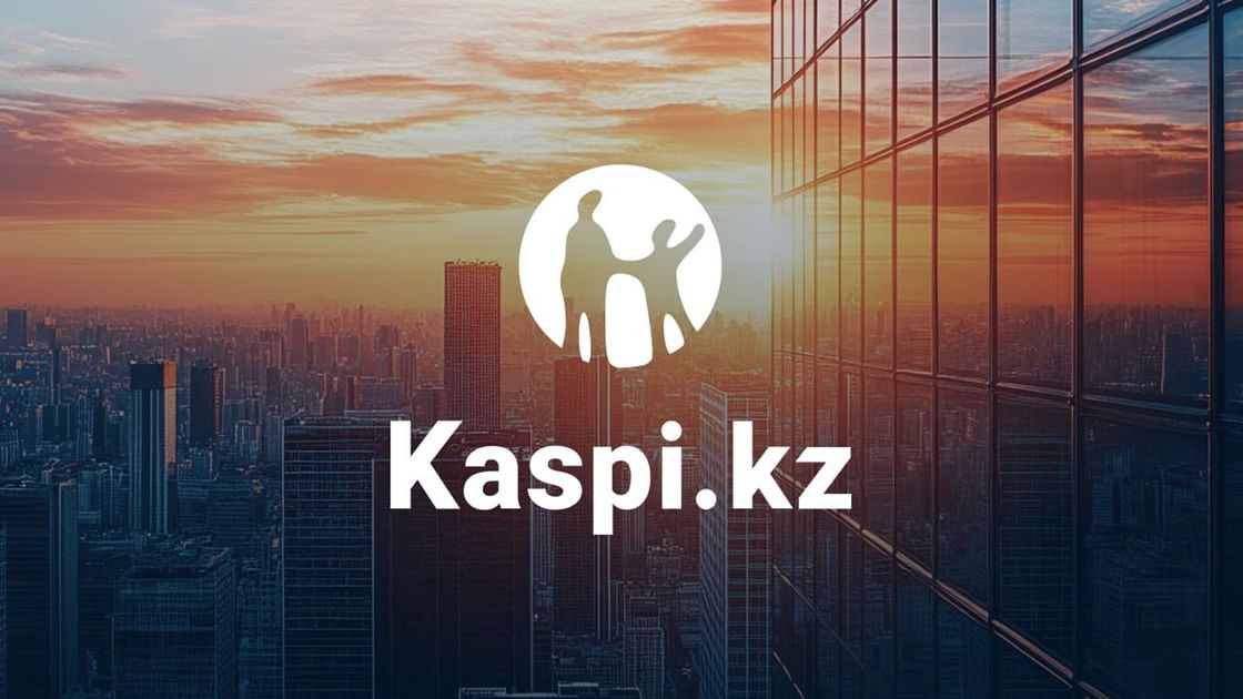 Kaspi Bank
