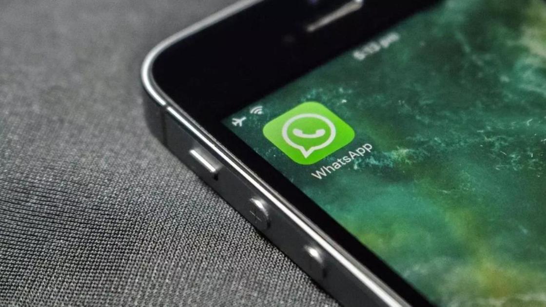 Whats App белгісі