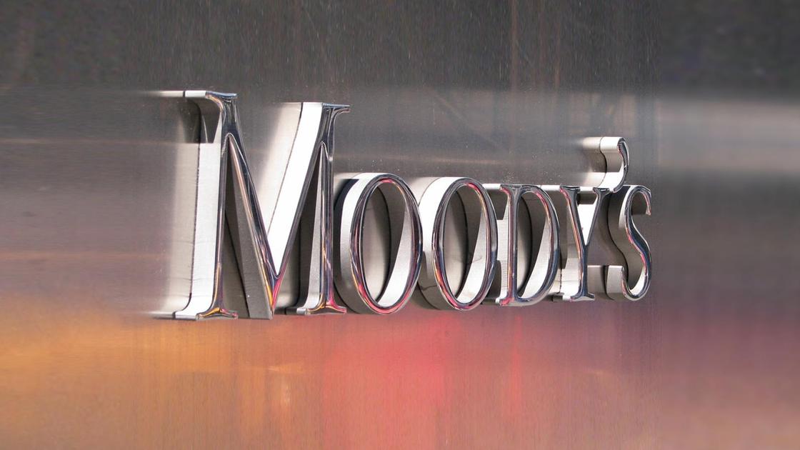 Moody's рейтинг
