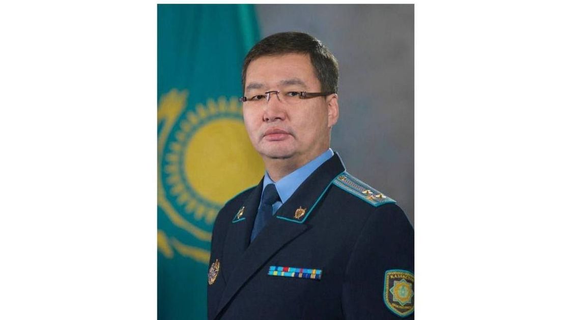 Нұрдәулет Сүйіндіков