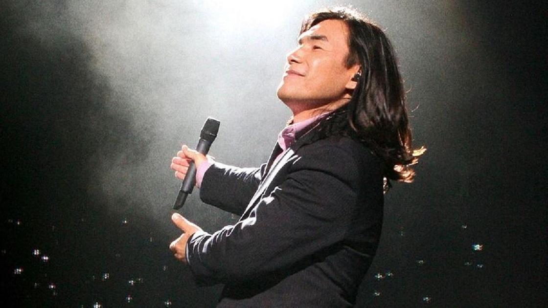 Батырхан Шукенов