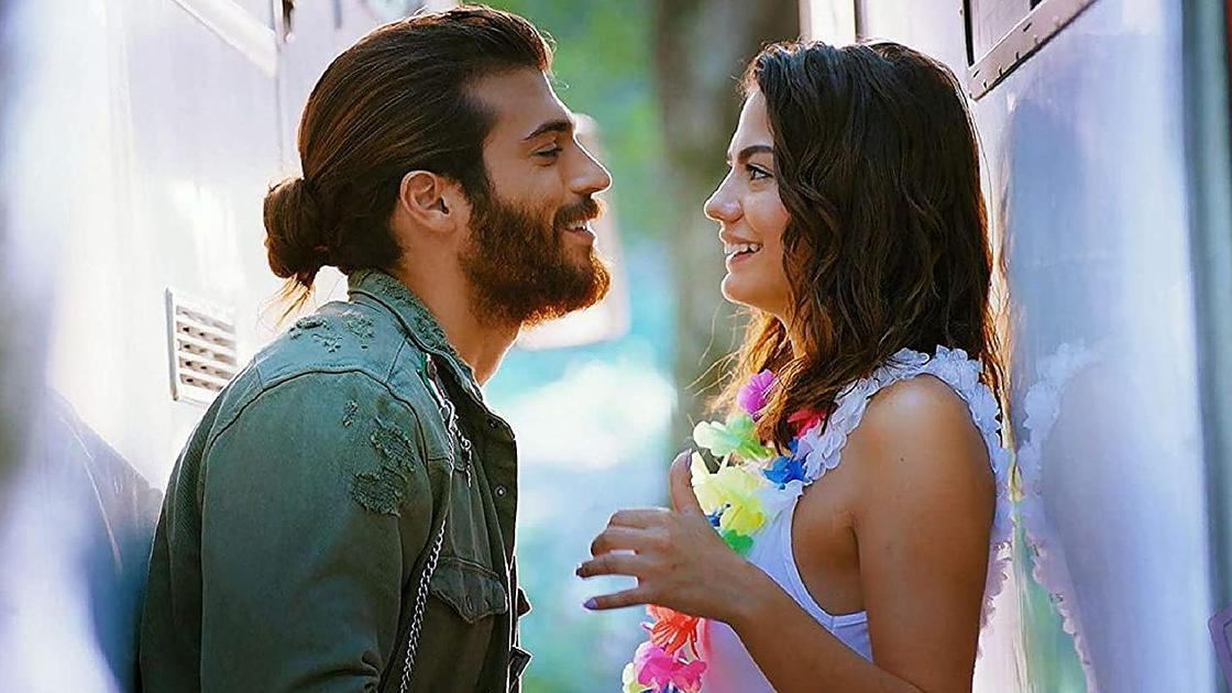 Турецкие сериалы про любовь: подборка лучших | NUR.KZ