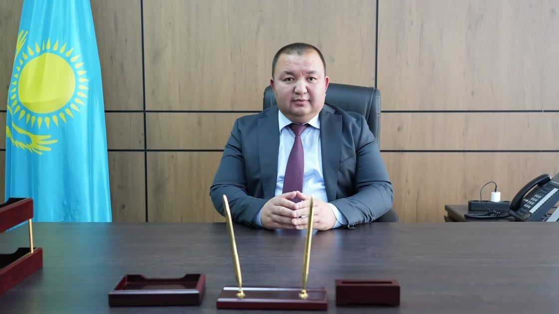 Шапағат Әзірханов