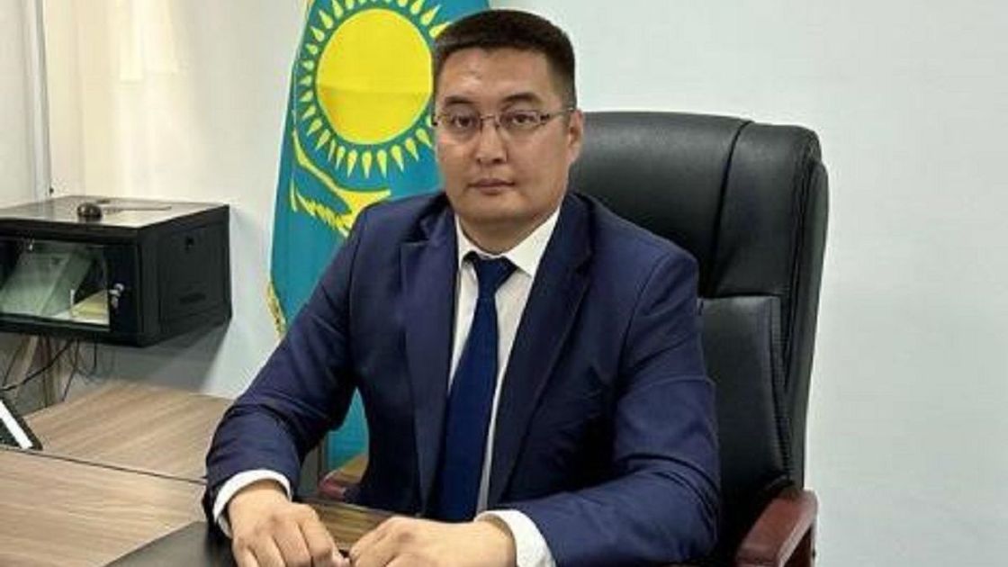 Сагындык Шабикбаев