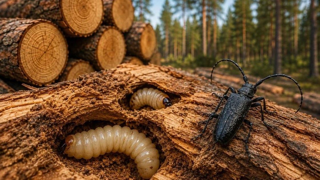 Жәндік