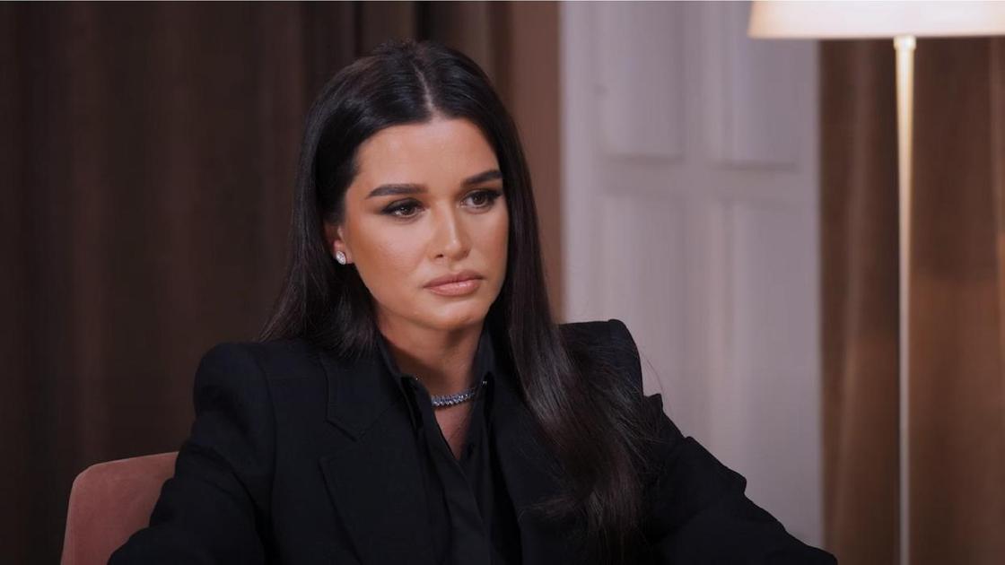 Ксения Бородина