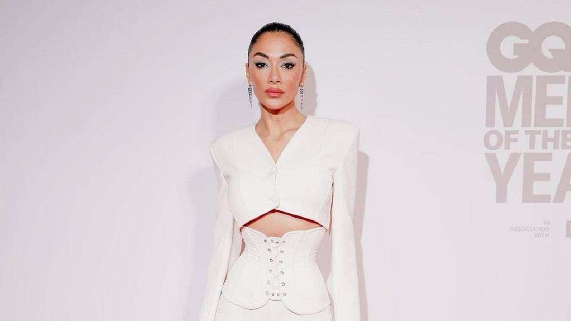 Николь Шерзингер