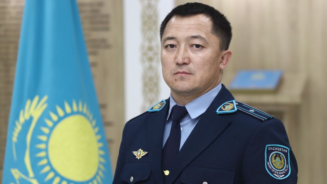 Нұрболат Ыстыбаев