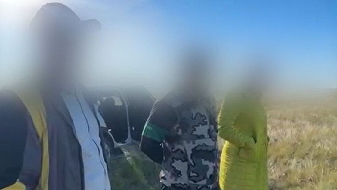 Следственные действия