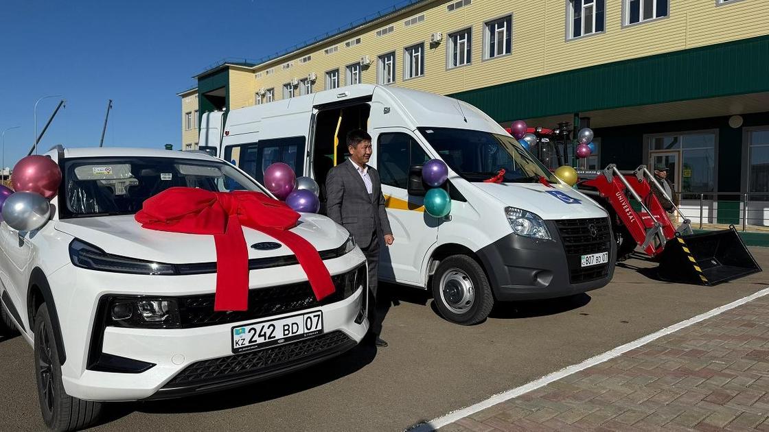 Автомобиль