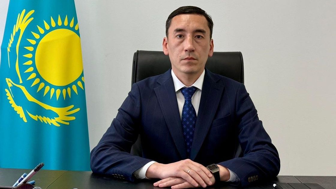 Тимур Акмурзаев