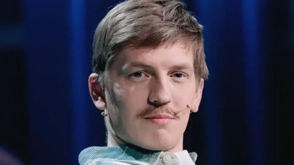 Алексей Щербаков