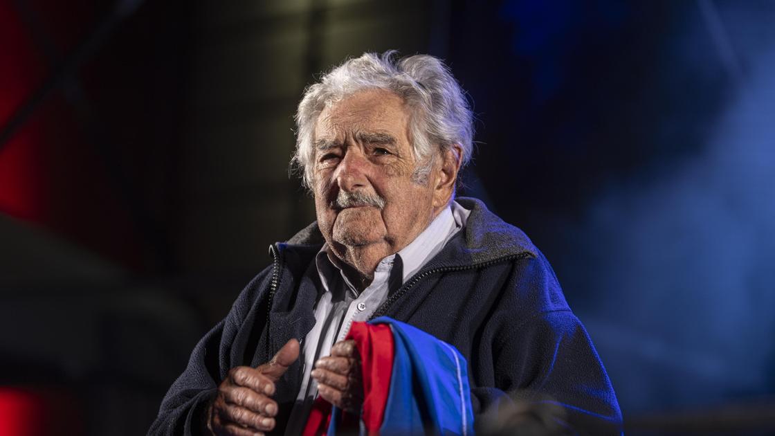 Хосе Мухика