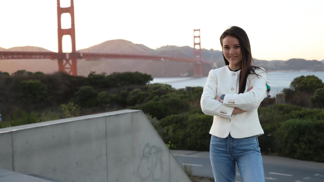 Салтанат в США