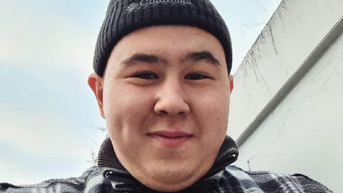 Иманбек Зейкенов