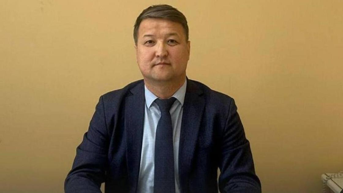 Заместитель акима Семея