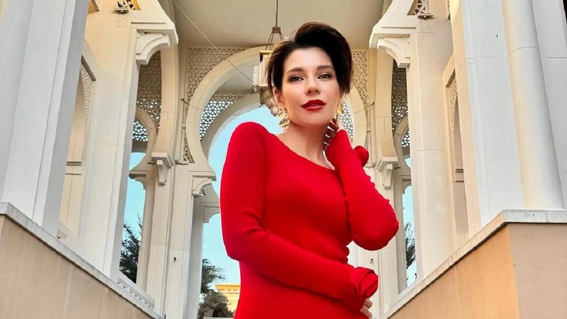 Екатерина Волкова