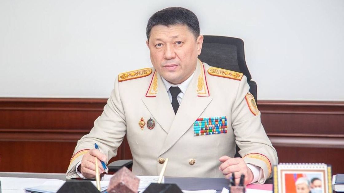 Ержан Саденов