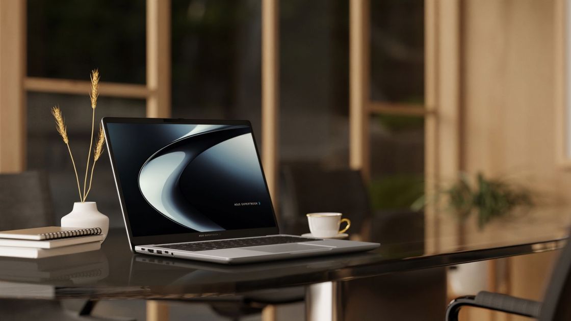 ASUS ExpertBook P3 G1
