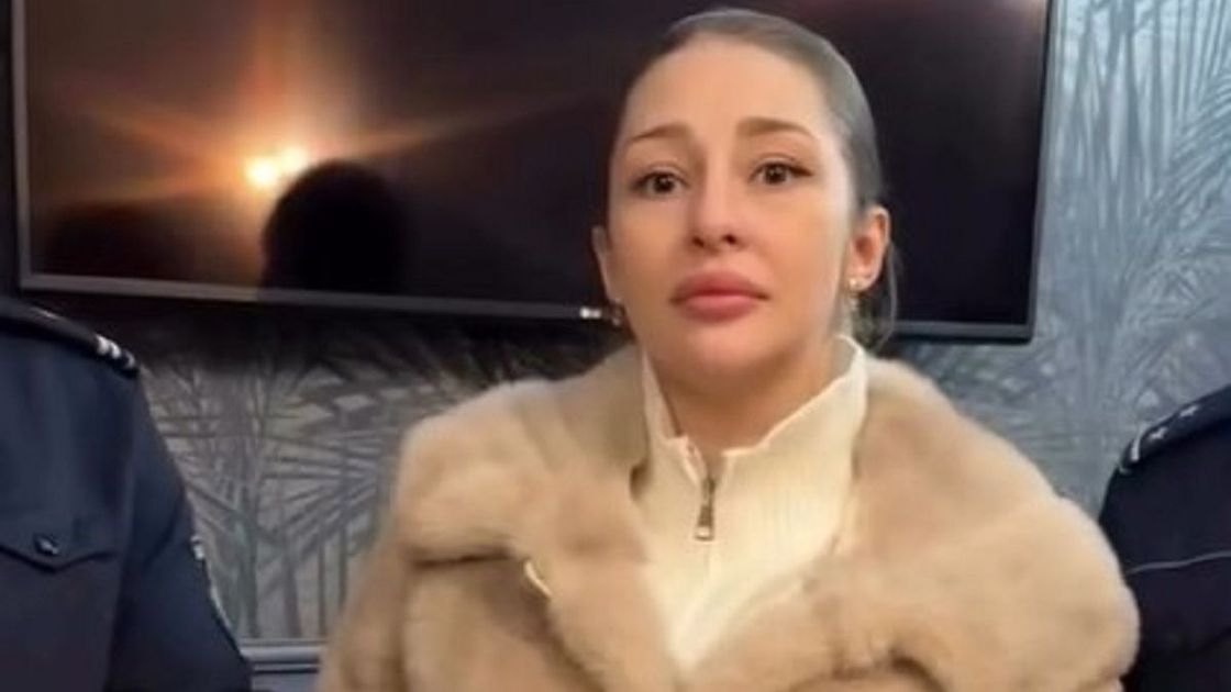 Ангелина Лукас