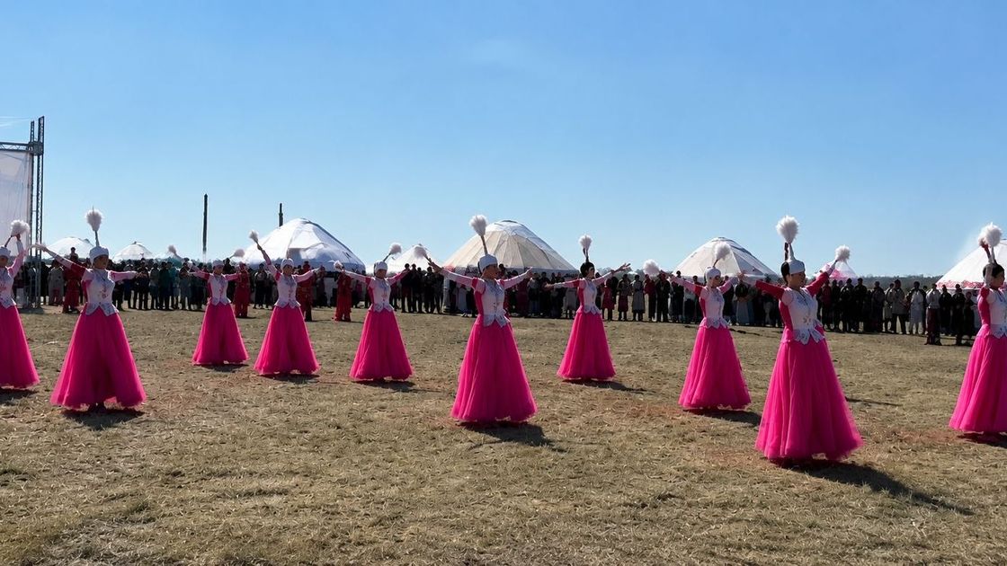 Flamingo Fest