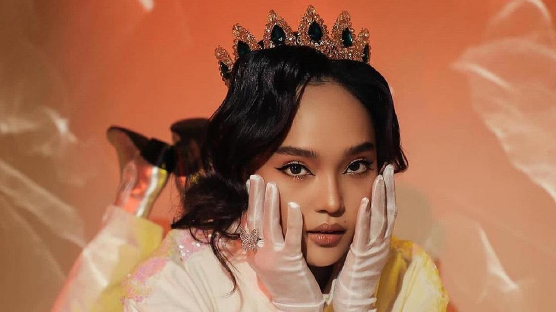 Айжулдыз Адайбекова