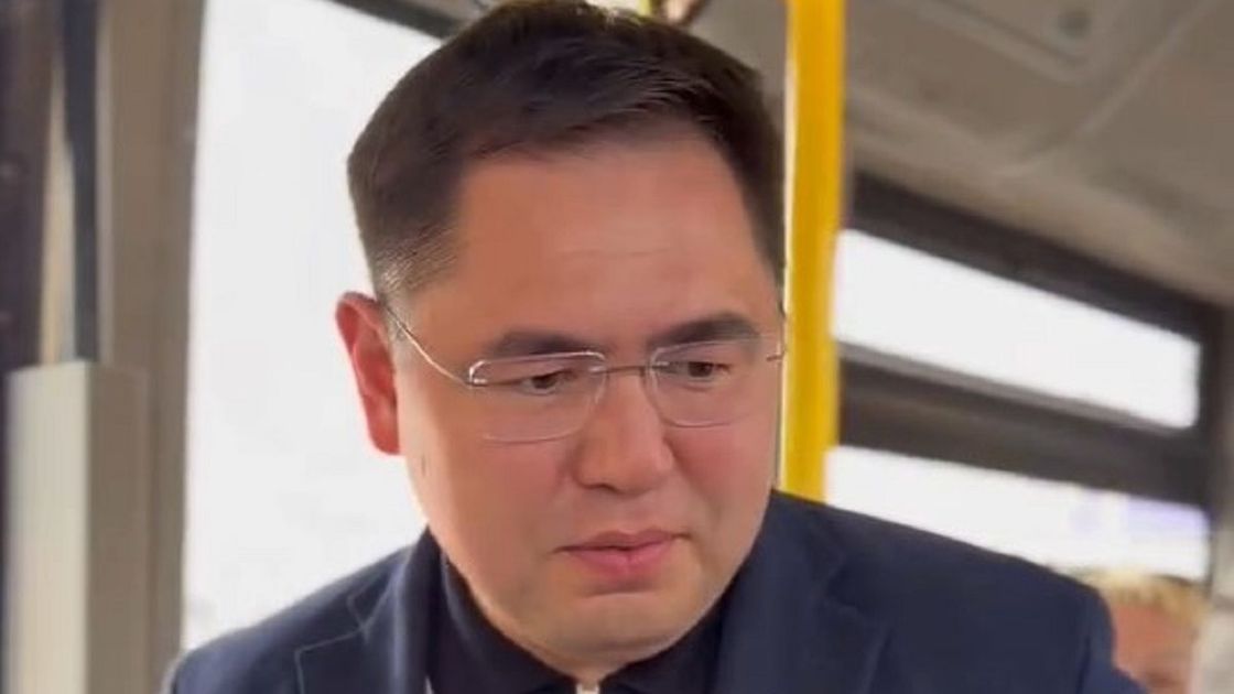 Хасар Хабылбеков