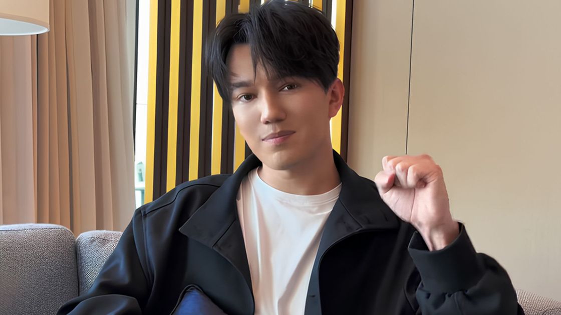 Димаш Құдайберген