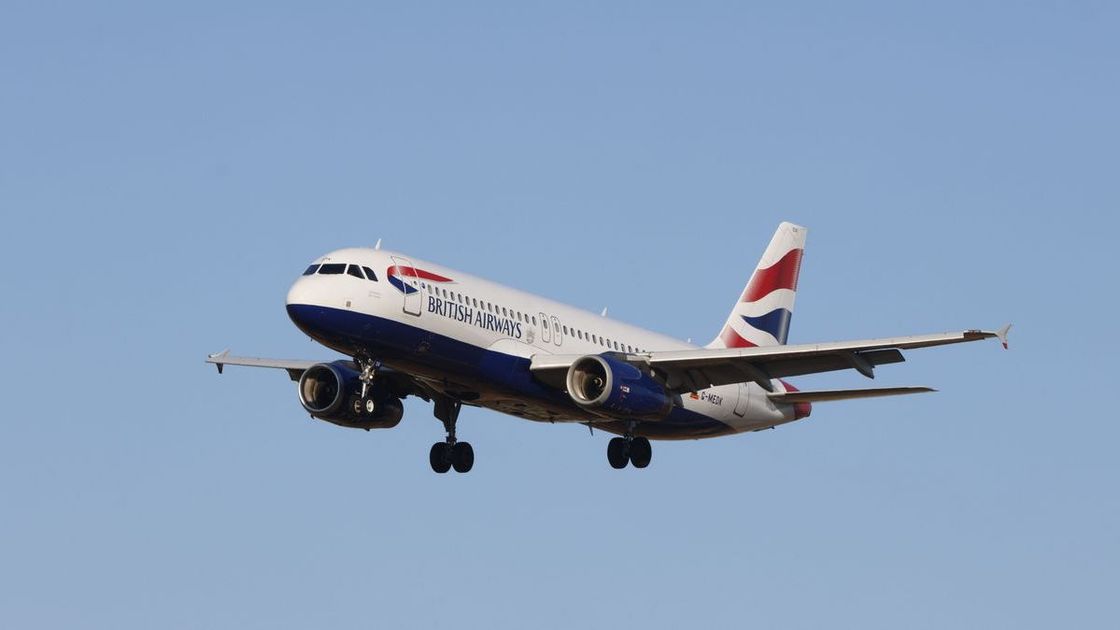 British Airways
