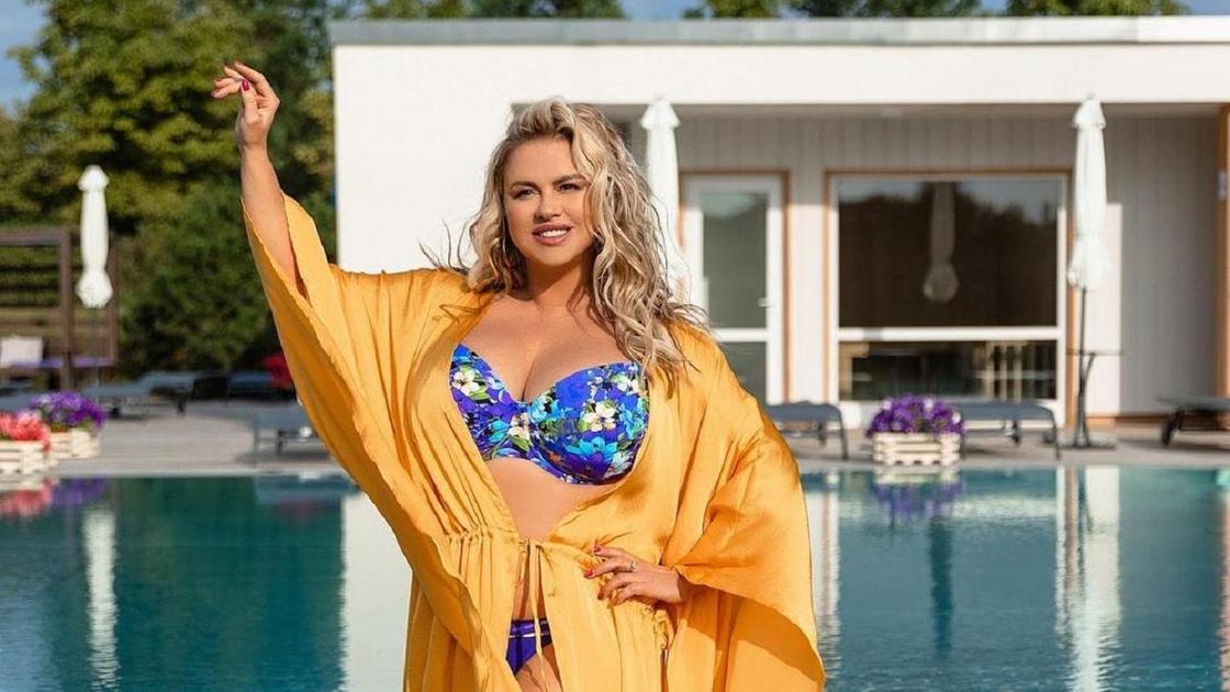 Анна Семенович