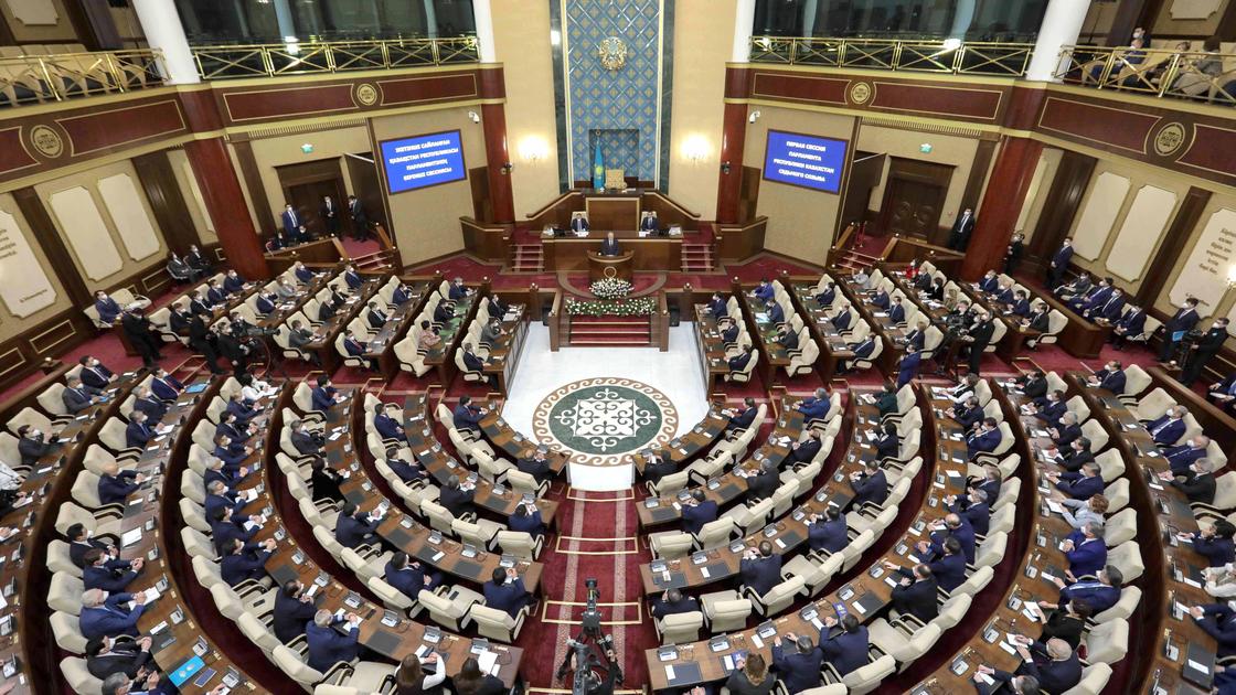 Парламент