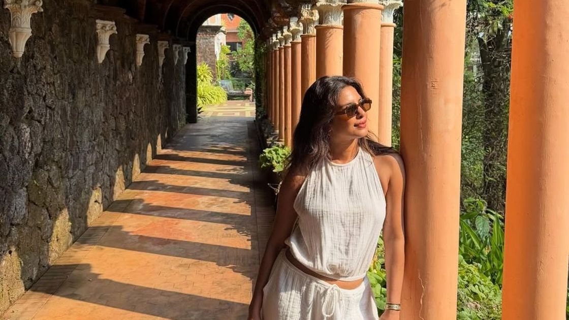 Приянка Чопра