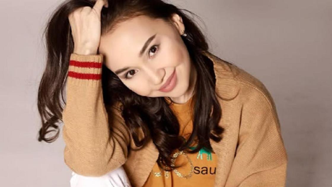 Перизат Кайрат