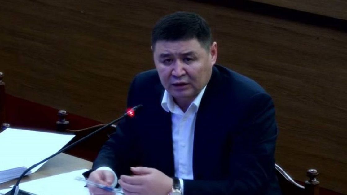 Шаирбек Ташиев