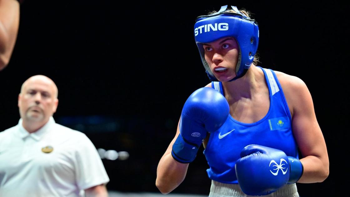 Наталья Богданова