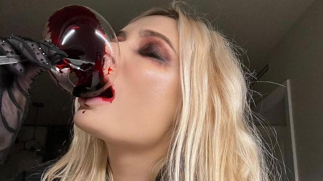 Наталья Рудова