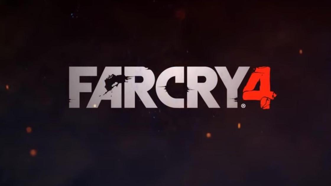 Far Cry 4 Far Cry 4