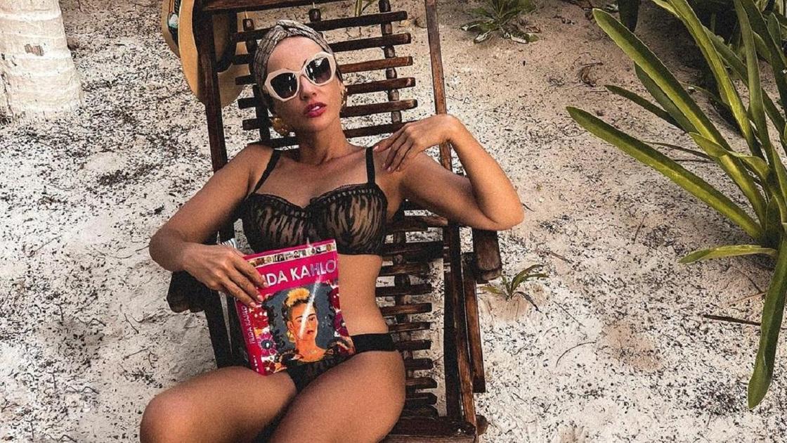 Анфиса Чехова