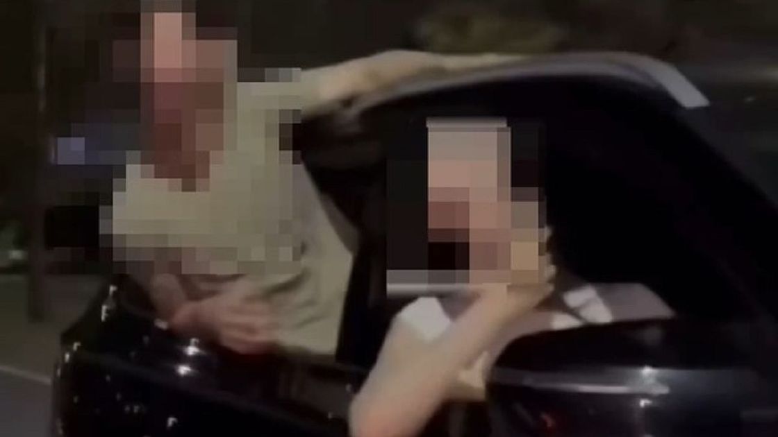 Пассажиры авто