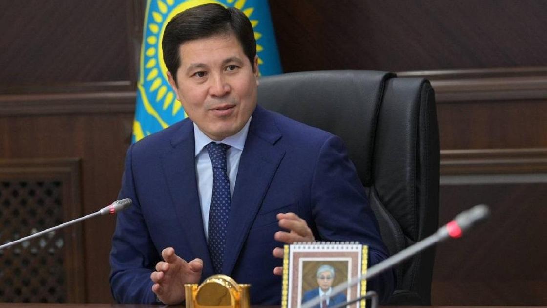 Абылкаир Скаков