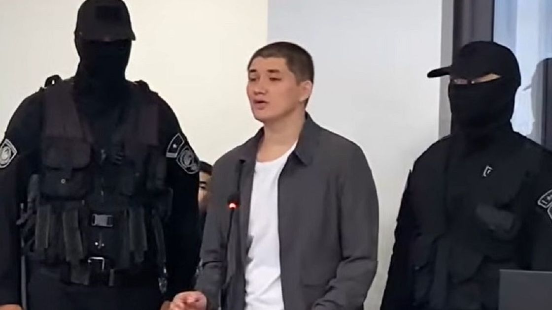 Сұлтан Сәрсемалиев