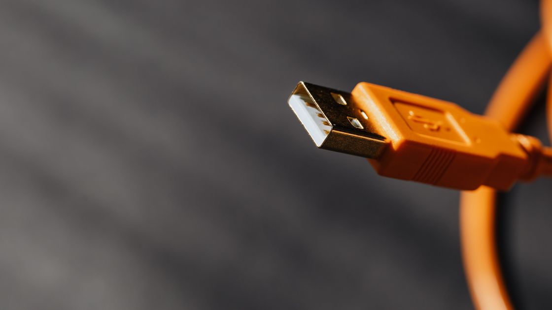 USB-кабель